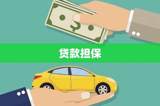 三角贷款担保