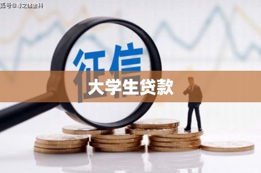 宁乡大学生贷款