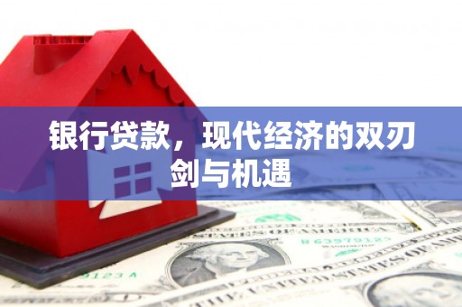 荔浦银行贷款，现代经济的双刃剑与机遇