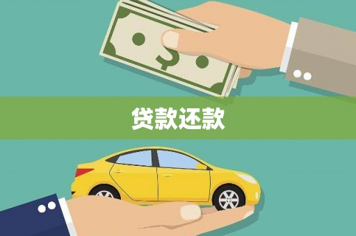 曲麻莱贷款还款
