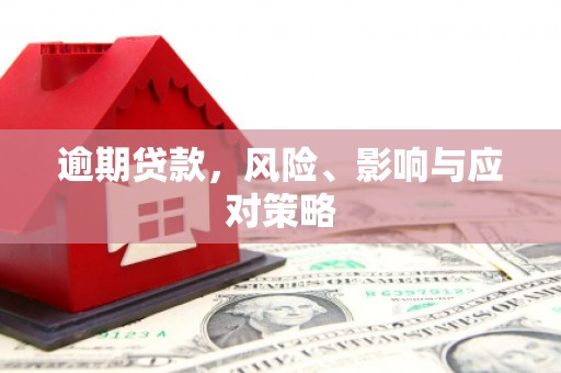 绥芬河逾期贷款，风险、影响与应对策略