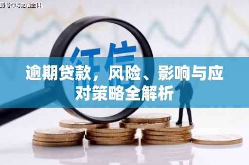 西青逾期贷款，风险、影响与应对策略全解析