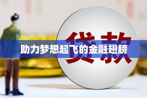 咸宁助力梦想起飞的金融翅膀