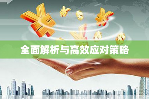 和县全面解析与高效应对策略